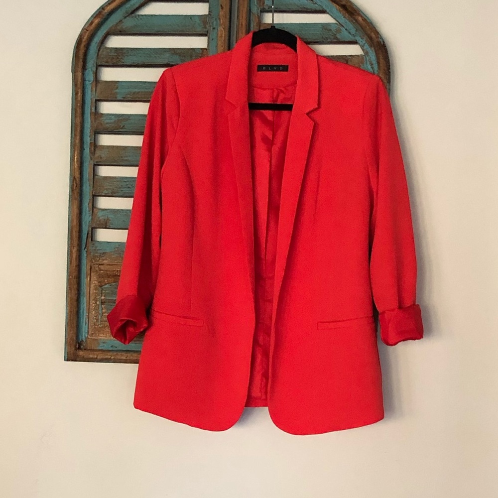 BLVD Blazer